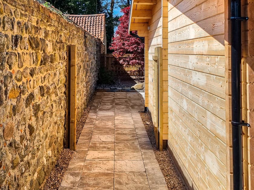 Exterior | West End Lodge, Ulrome