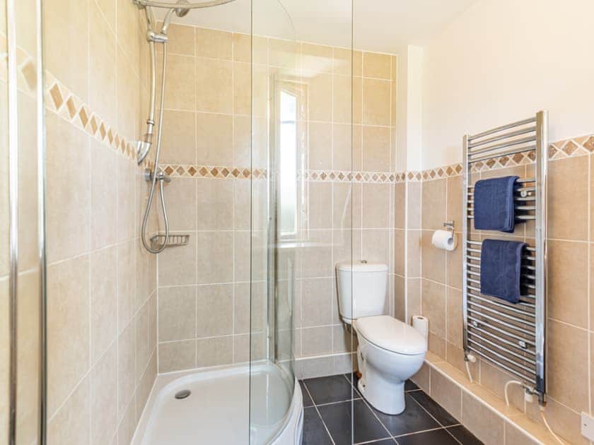 Bathroom | Haytongate Barn, Haytongate, near Brampton