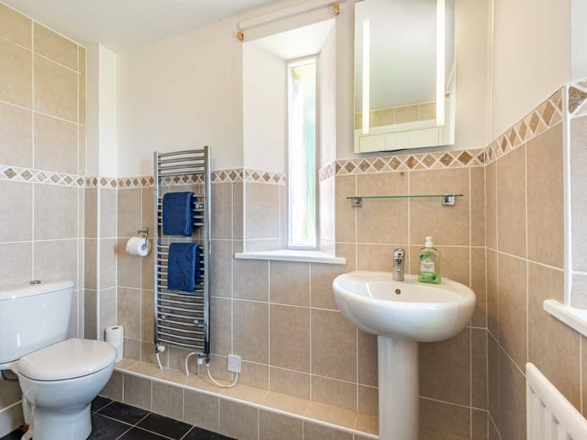 Bathroom | Haytongate Barn, Haytongate, near Brampton