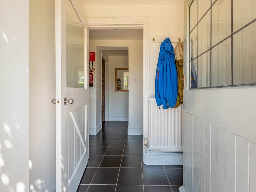 Hallway | Haytongate Barn, Haytongate, near Brampton