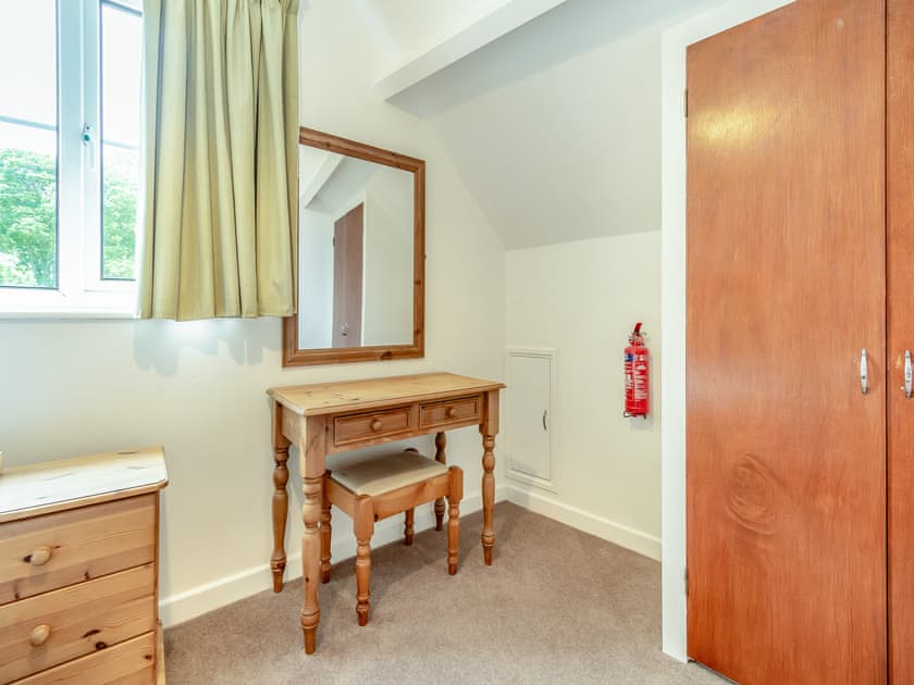 Double bedroom | Harvest - Grange Farm Cottages, Sewerby, near Bridlington