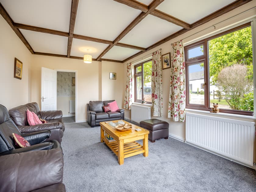 Living room | Casa Mia, Walpole Highway, near Wisbech