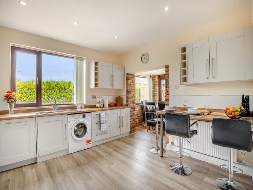 Kitchen | Casa Mia, Walpole Highway, near Wisbech