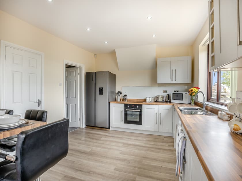 Kitchen | Casa Mia, Walpole Highway, near Wisbech