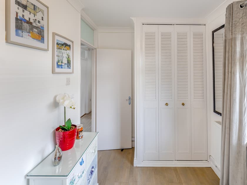 Double bedroom | Mae’s Lodge, Birchington-on-Sea, near Margate
