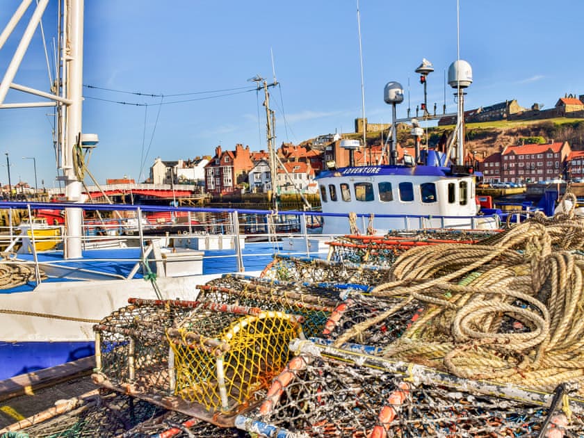 Local scenes  | Abbey View Bagdale, Whitby