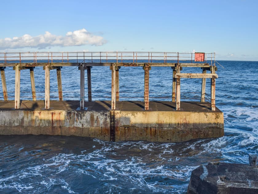 Local scenes  | Abbey View Bagdale, Whitby