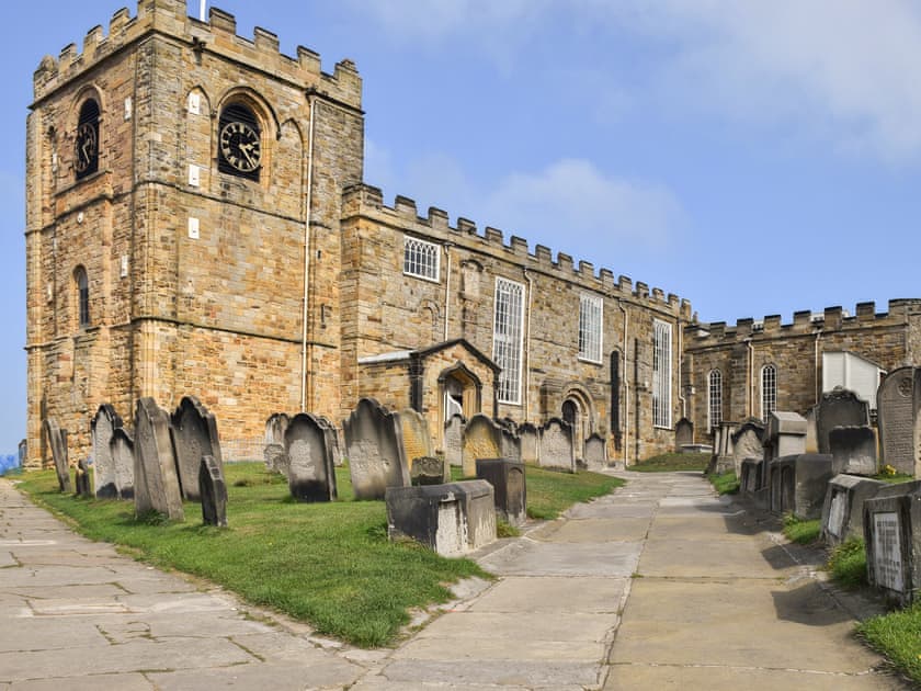 Local scenes  | Abbey View Bagdale, Whitby