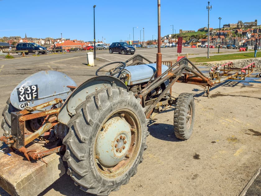Local scenes  | Abbey View Bagdale, Whitby