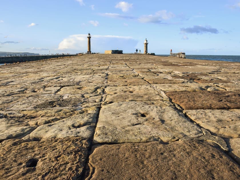 Local scenes  | Abbey View Bagdale, Whitby