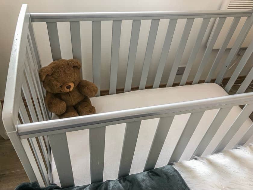 Double bedroom | Foxtales, Gisburn