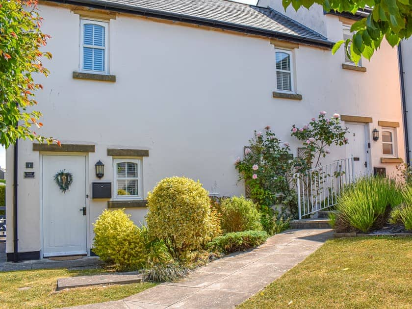 Exterior | Cosy Cottage, Cark, near Grange-over-Sands