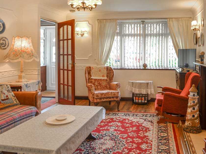 Living room | Josies Den, Bridlington