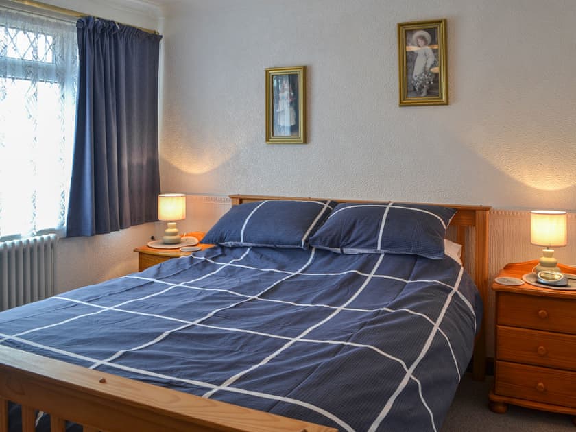 Double bedroom | Josies Den, Bridlington