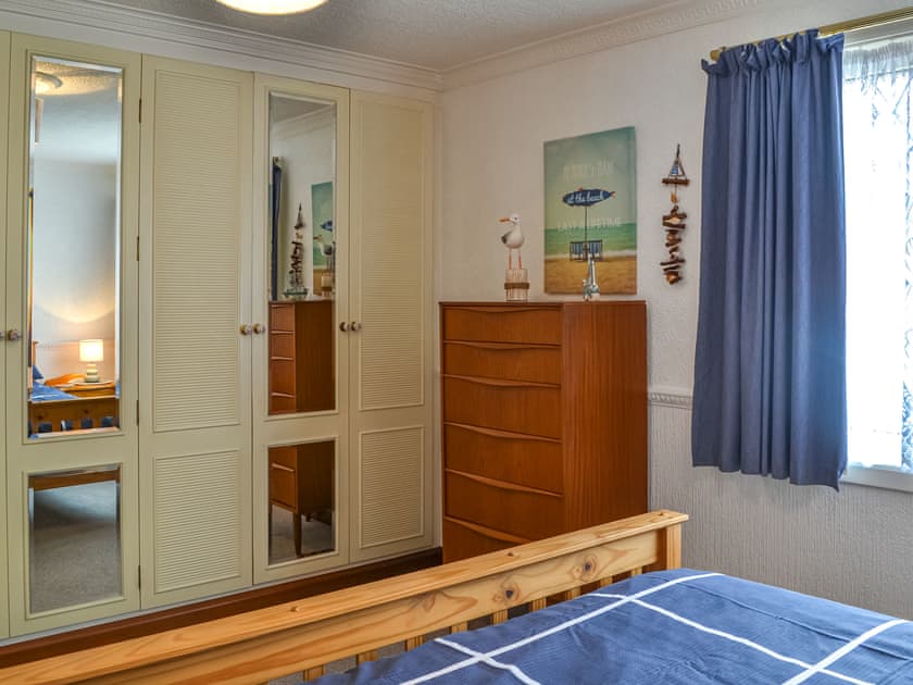 Double bedroom | Josies Den, Bridlington