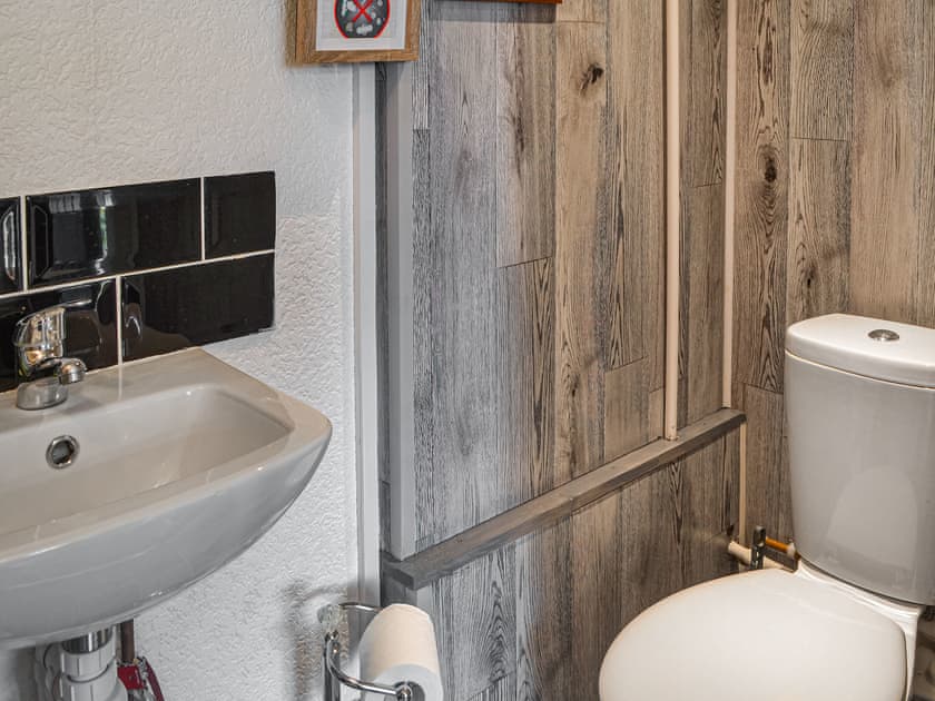 Bathroom | Josies Den, Bridlington