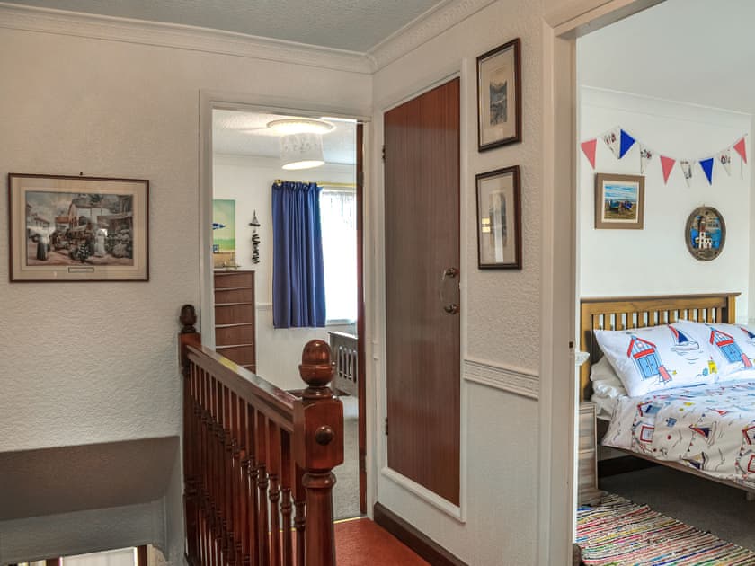 Hallway | Josies Den, Bridlington
