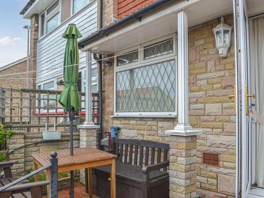 Sitting room | Josies Den, Bridlington