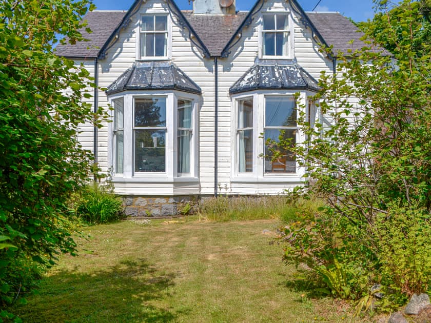 Mossdale in Rockcliffe, near Dalbeattie