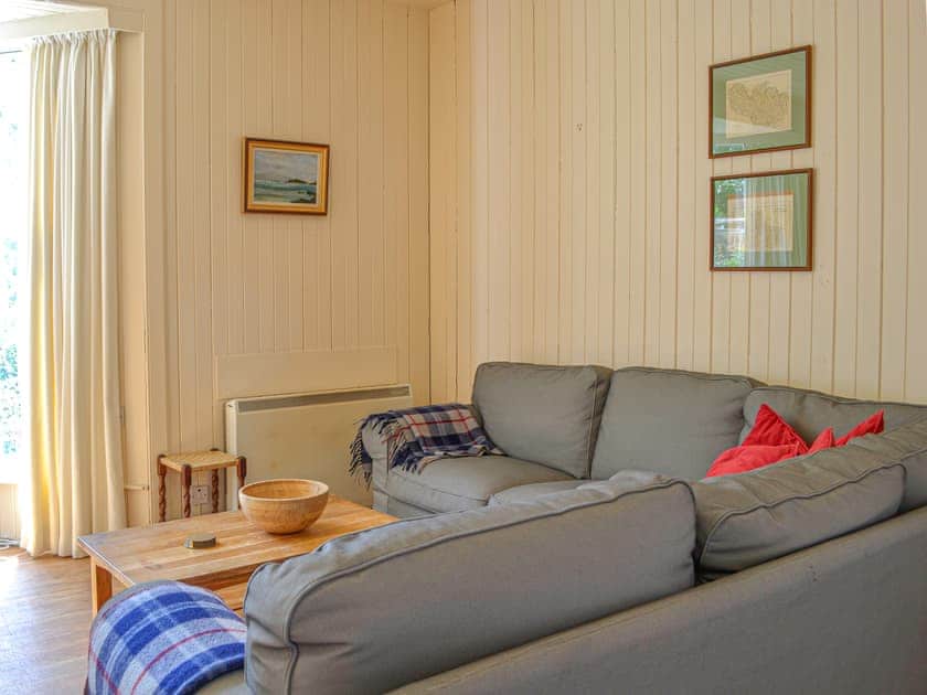 Living room | Mossdale, Rockcliffe, near Dalbeattie