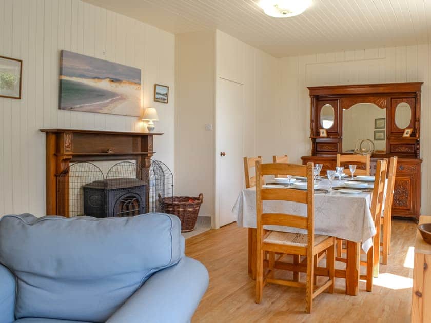 Dining Area | Mossdale, Rockcliffe, near Dalbeattie