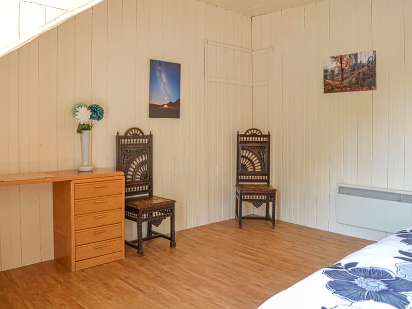Double bedroom | Mossdale, Rockcliffe, near Dalbeattie