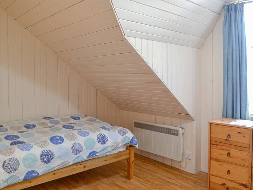 Single bedroom | Mossdale, Rockcliffe, near Dalbeattie