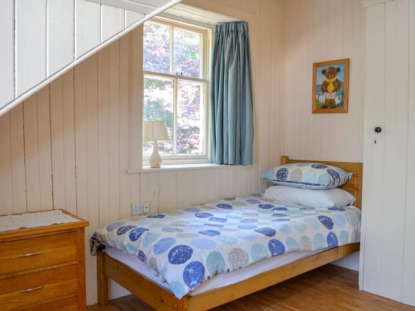 Single bedroom | Mossdale, Rockcliffe, near Dalbeattie