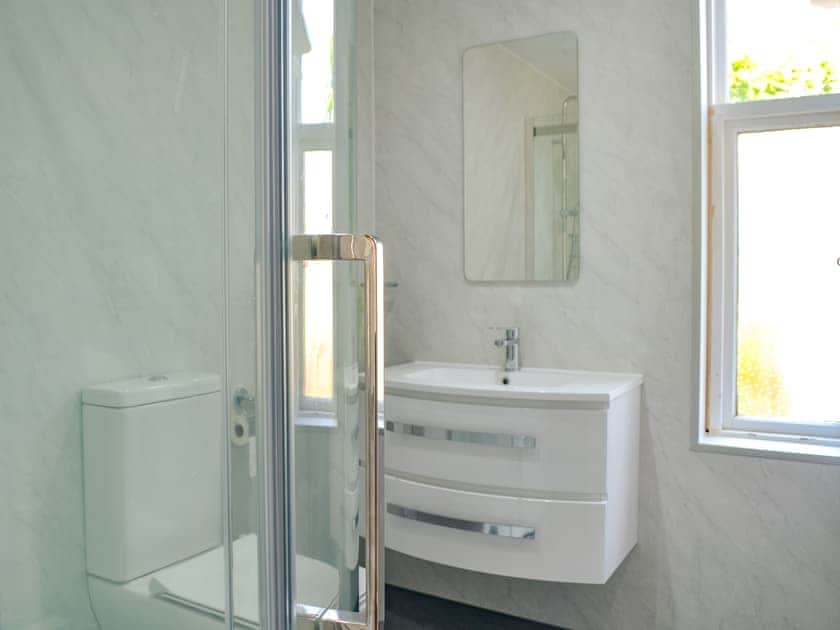 Bathroom | Mossdale, Rockcliffe, near Dalbeattie
