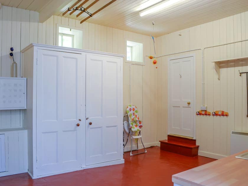 Interior | Mossdale, Rockcliffe, near Dalbeattie