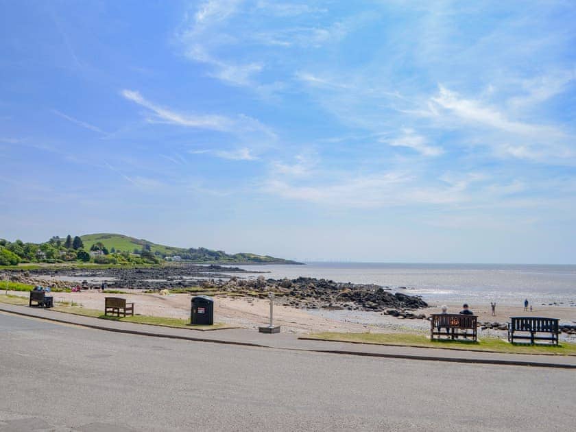 Surrounding area | Mossdale, Rockcliffe, near Dalbeattie
