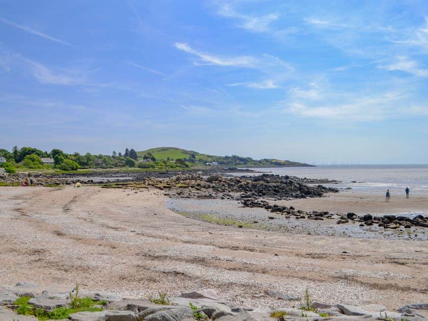 Surrounding area | Mossdale, Rockcliffe, near Dalbeattie
