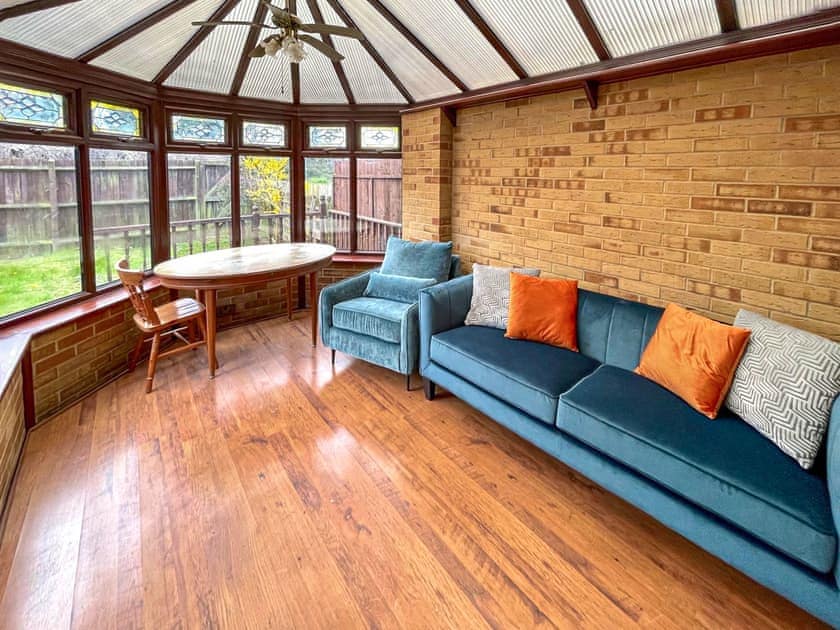 Dining Area | Wootton Park, Bristol
