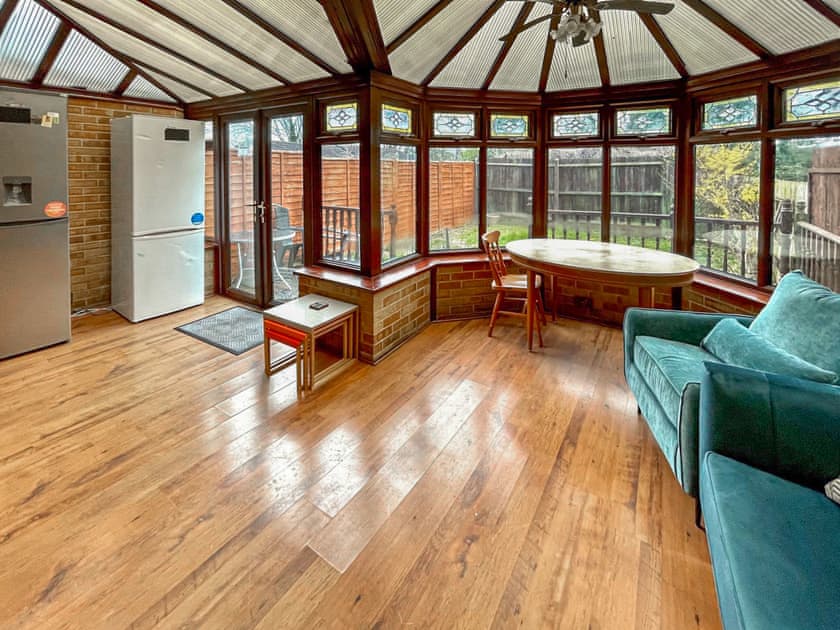 Dining Area | Wootton Park, Bristol