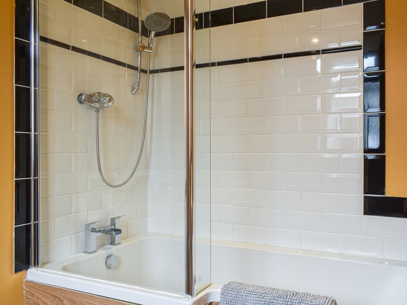 Bathroom | Scarborough House, Scarborough