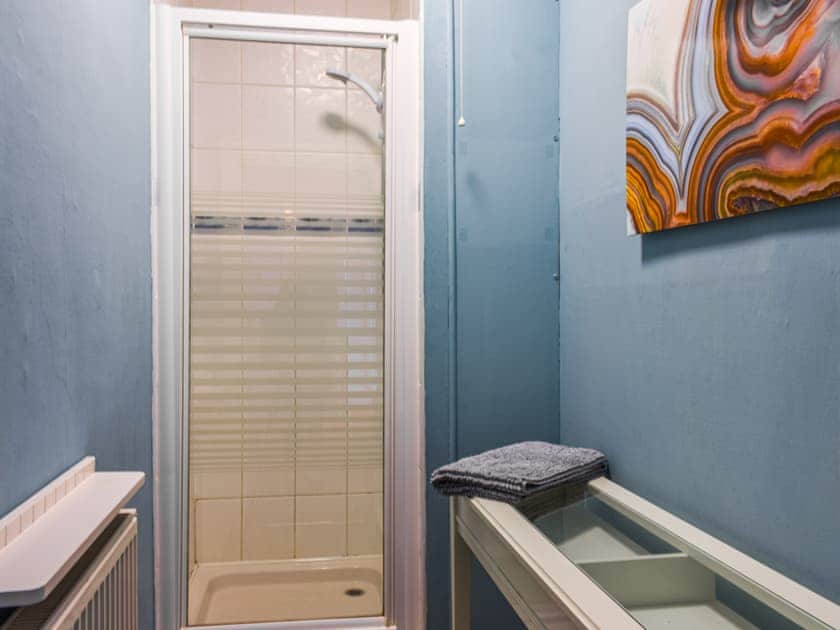 Bathroom | Scarborough House, Scarborough