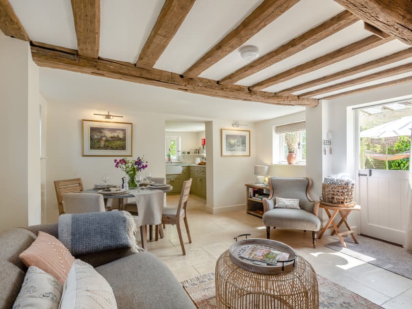 Living room | Hope Cottage, Barsham, near Beccles