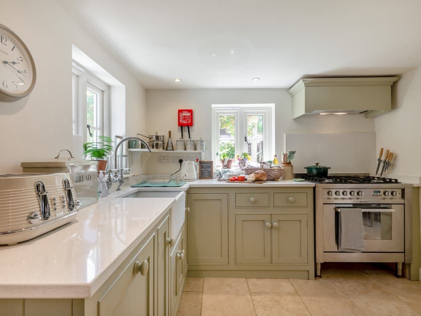 Kitchen | Hope Cottage, Barsham, near Beccles
