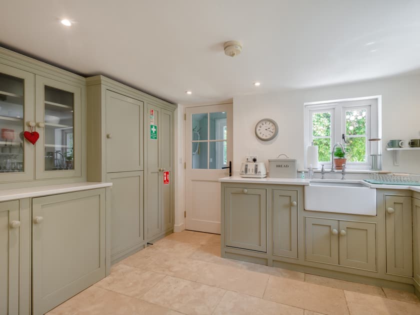 Kitchen | Hope Cottage, Barsham, near Beccles