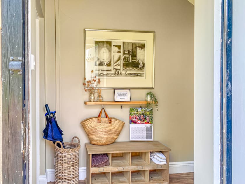 Interior | The Stable, Carlingcott