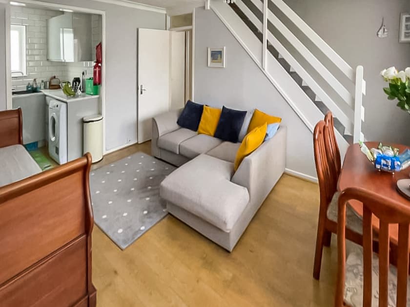 Living room | Beach House, Corton, near Lowestoft
