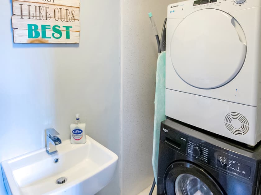 Utility room | The Ascot, Blackpool