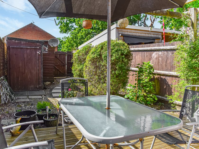 Garden | Fayrewood House, Verwood