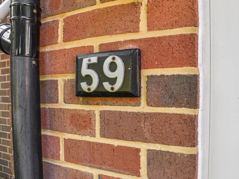 Exterior | Fayrewood House, Verwood