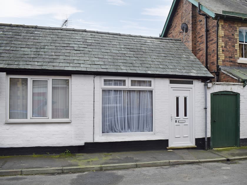 Exterior | Lucia Cottage, Craven Arms