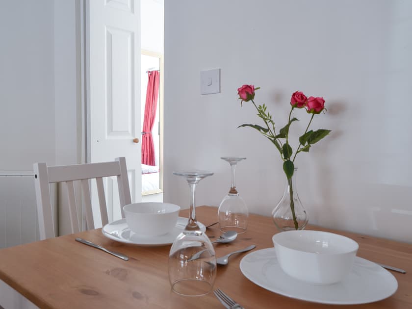 Dining Area | Lucia Cottage, Craven Arms