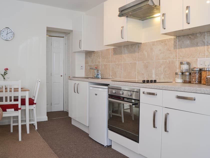 Kitchen/diner | Lucia Cottage, Craven Arms