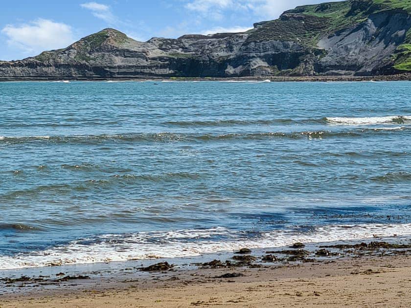 Surrounding area | Evergreen House, Runswick Bay, near Whitby