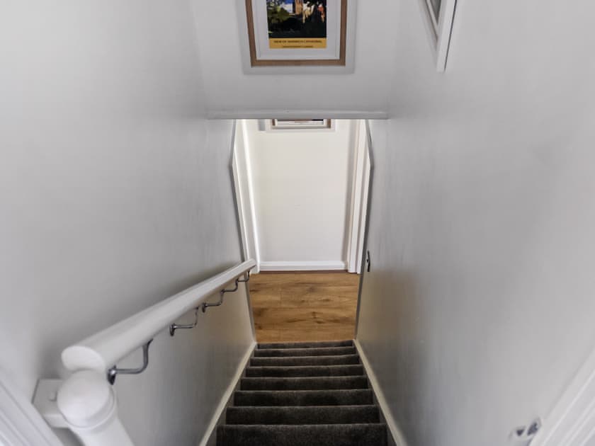 Stairs | Sandy Paws, Gorleston-on-Sea