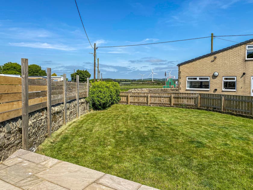 Garden | Moss House, Sunniside, near Bishop Auckland